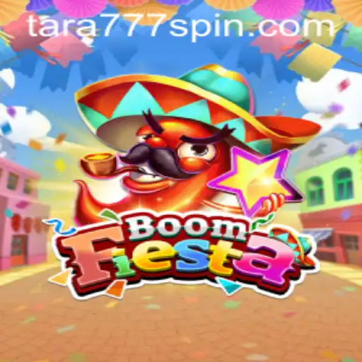 BoomFiesta: The Ultimate Gaming Experience with Tara777