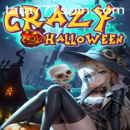 Unraveling the Mysteries of CrazyHalloween with Tara777