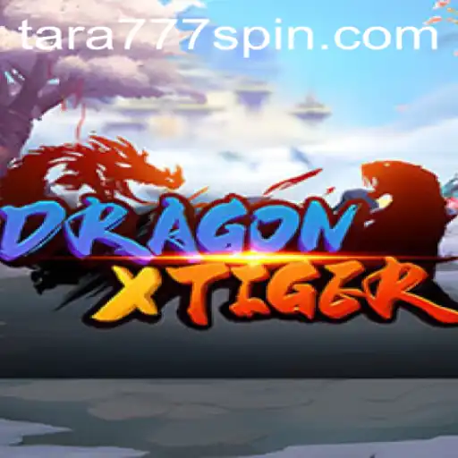 DragonXTiger: An Epic Gaming Adventure with a Twist