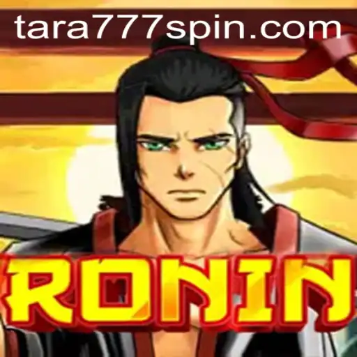 Ronin: Master the Way of the Warrior in the Digital Age