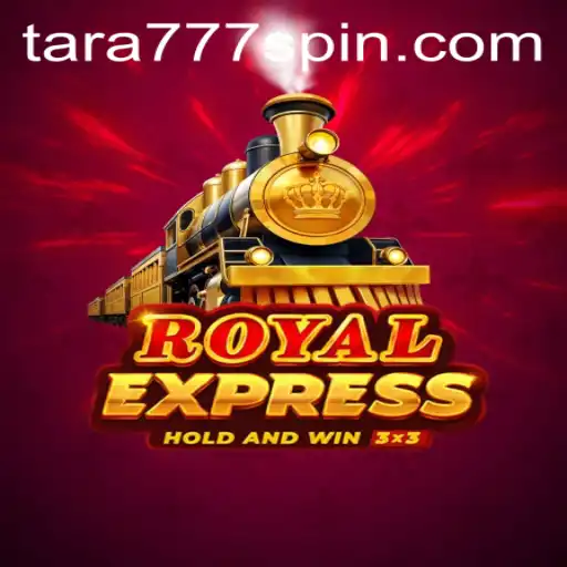 The Enchanting World of RoyalExpress: Unveiling the Exciting Journey with Tara777
