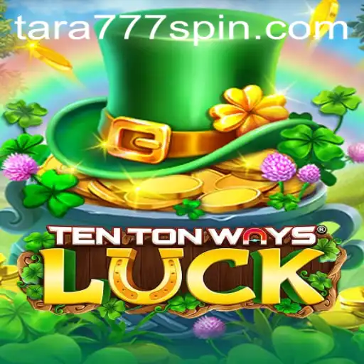 Exploring TenTonWaysLuck: The Next Big Thing in Gaming