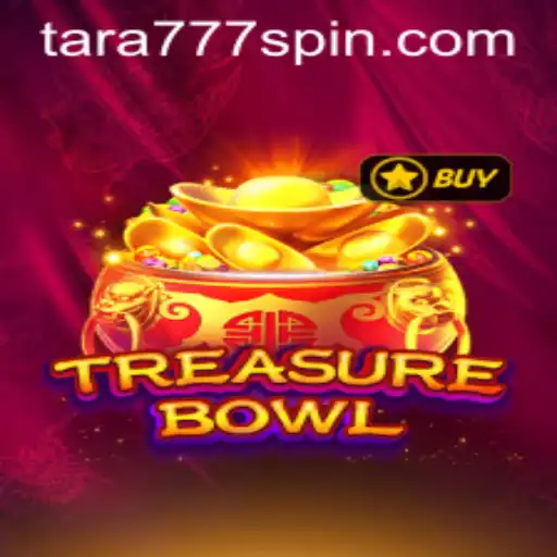 Discover the Thrills of TreasureBowl: A Journey into Adventure with Tara777