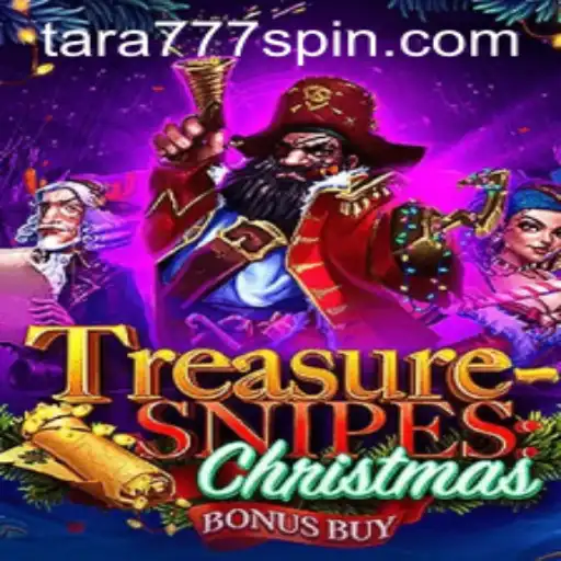 TreasuresnipesChristmas: Discover Festive Adventures with Tara777